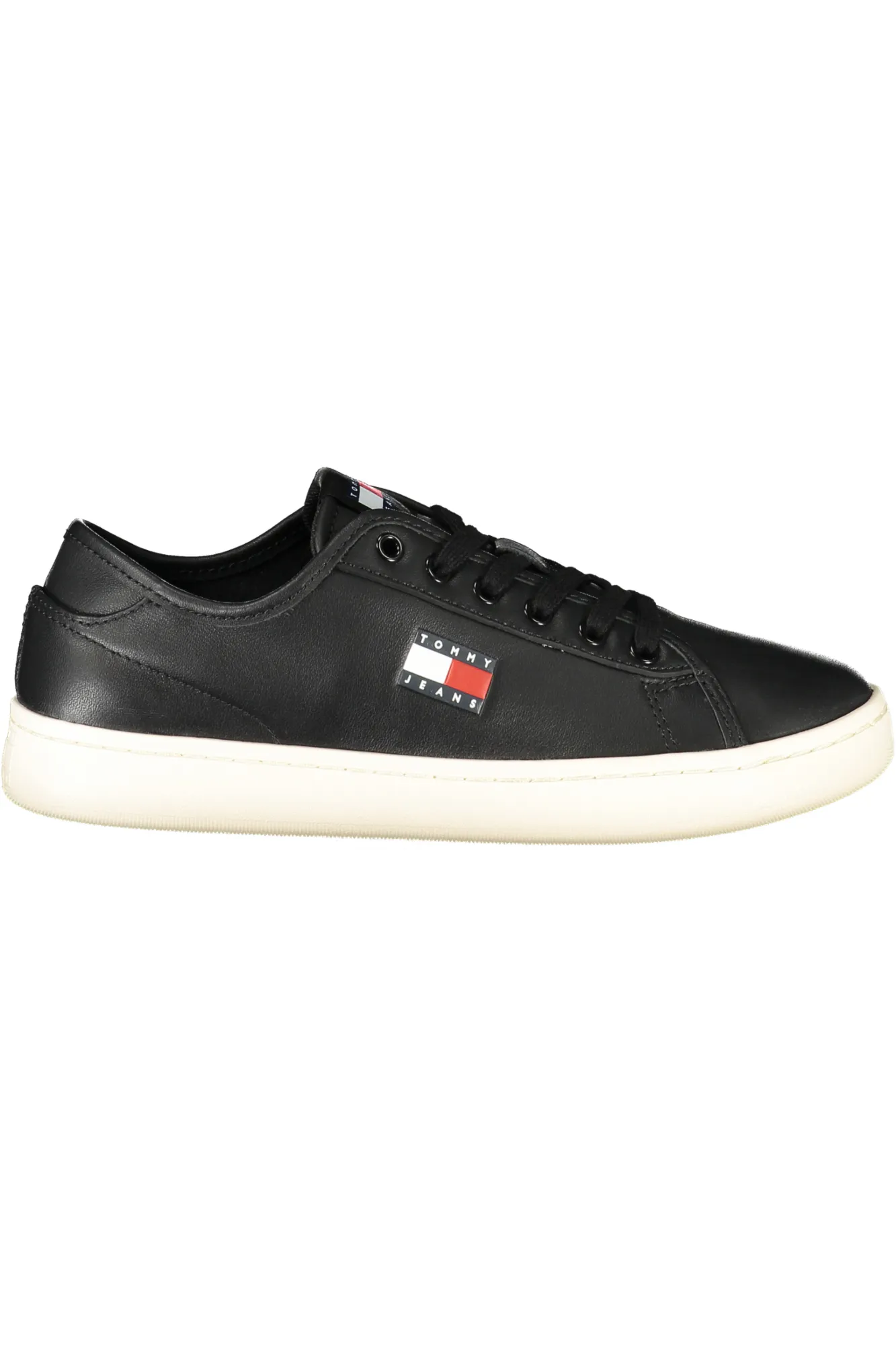 Damen SPORTSCHUH Schwarz EN0EN02875_NEBDS
