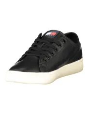 Tommy Hilfiger Damen SPORTSCHUH Schwarz | online kaufen