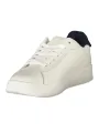Tommy Hilfiger Damen Sneakers Weiß mieten bei Flex-Fashion