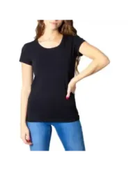 Only T-Shirt Schwarz | online kaufen