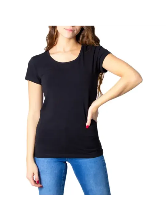 Only T-Shirt Schwarz | online kaufen