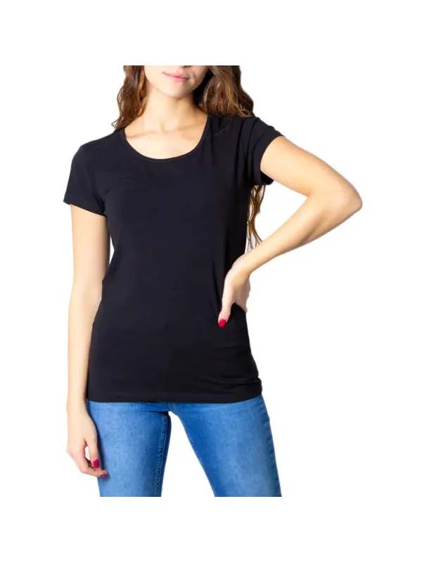 Only T-Shirt Schwarz | online kaufen