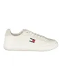Tommy Hilfiger Damen Sneaker Weiß mieten | Flex-Fashion