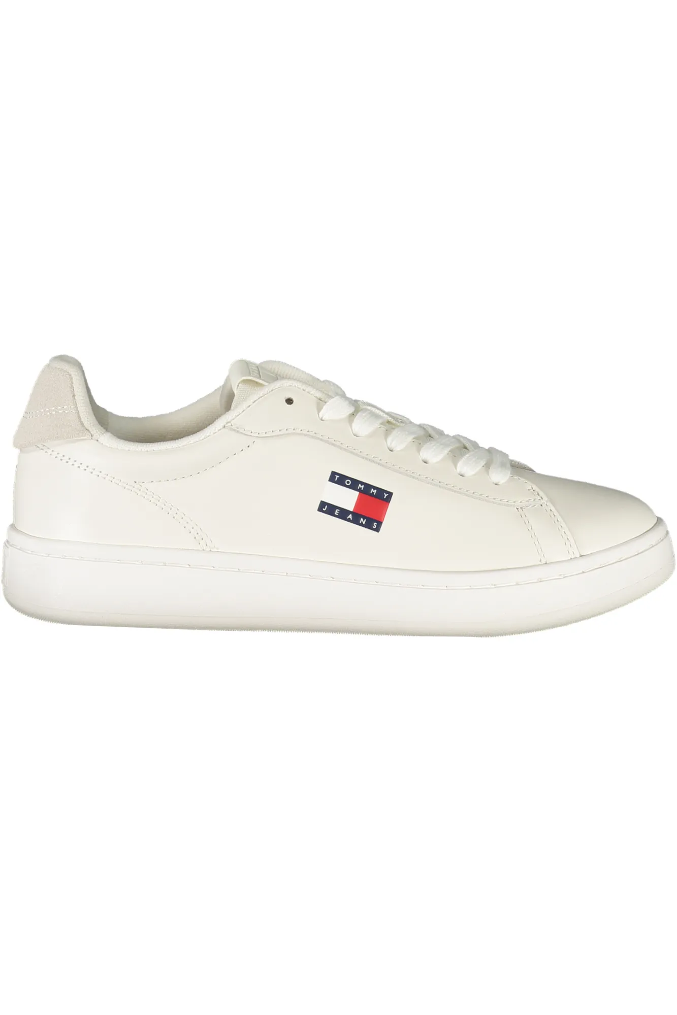 Damen SPORTSCHUH Weiß EN0EN02815_BIYBL