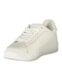 Tommy Hilfiger Damen Sneaker Weiß mieten | Flex-Fashion