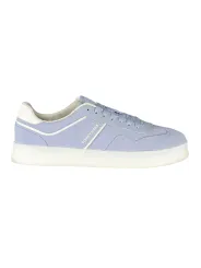 Miete Tommy Hilfiger Damen Sneaker Hellblau – Flex-Fashion
