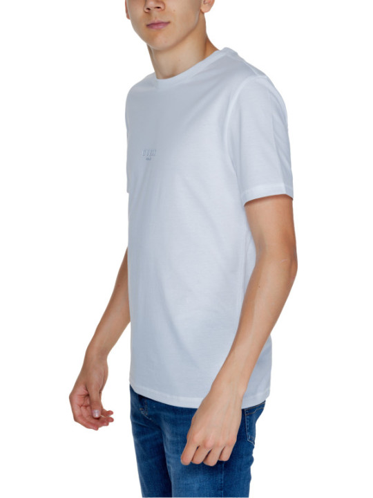 T-Shirt Guess - Guess T-Shirt Uomo 60,00 €  | Planet-Deluxe