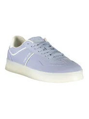 Miete Tommy Hilfiger Damen Sneaker Hellblau – Flex-Fashion