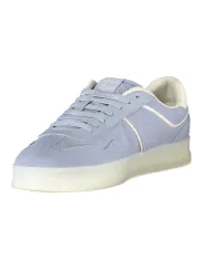 Miete Tommy Hilfiger Damen Sneaker Hellblau – Flex-Fashion