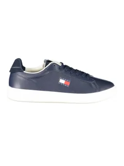 Tommy Hilfiger Herren SPORTSCHUH Blau | online kaufen