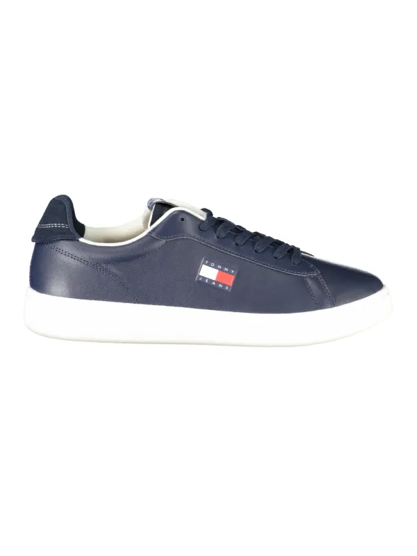 Tommy Hilfiger Herren Sneaker Blau mieten | Flex-Fashion Verleih