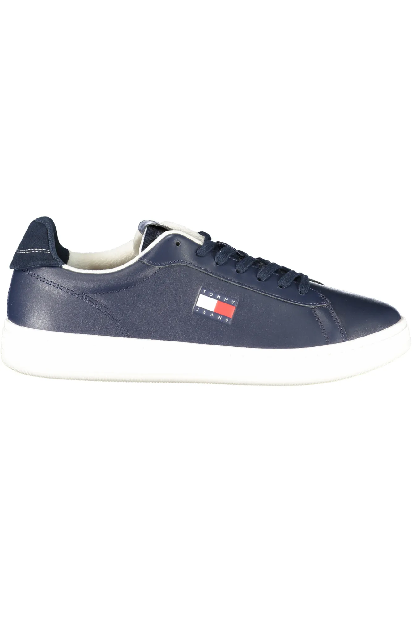Herren SPORTSCHUH Blau EM0EM01596_BLC1G