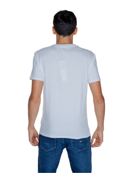 T-Shirt Guess - Guess T-Shirt Uomo 60,00 €  | Planet-Deluxe