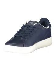 Tommy Hilfiger Herren Sneaker Blau mieten | Flex-Fashion Verleih