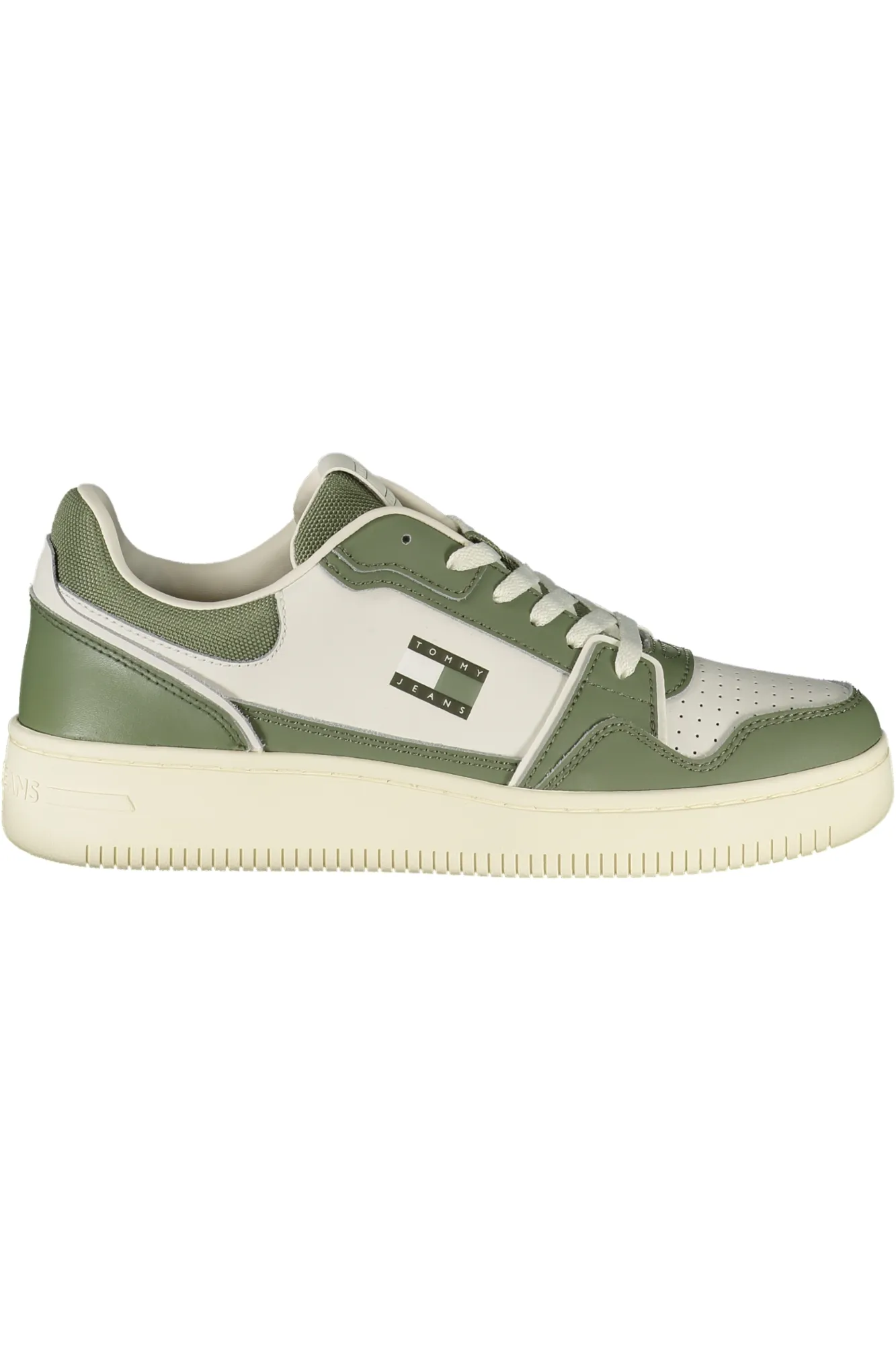 Herren SPORTSCHUH Grün EM0EM01610_VE0LD