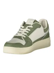 Tommy Hilfiger Herren SPORTSCHUH Grün | online kaufen