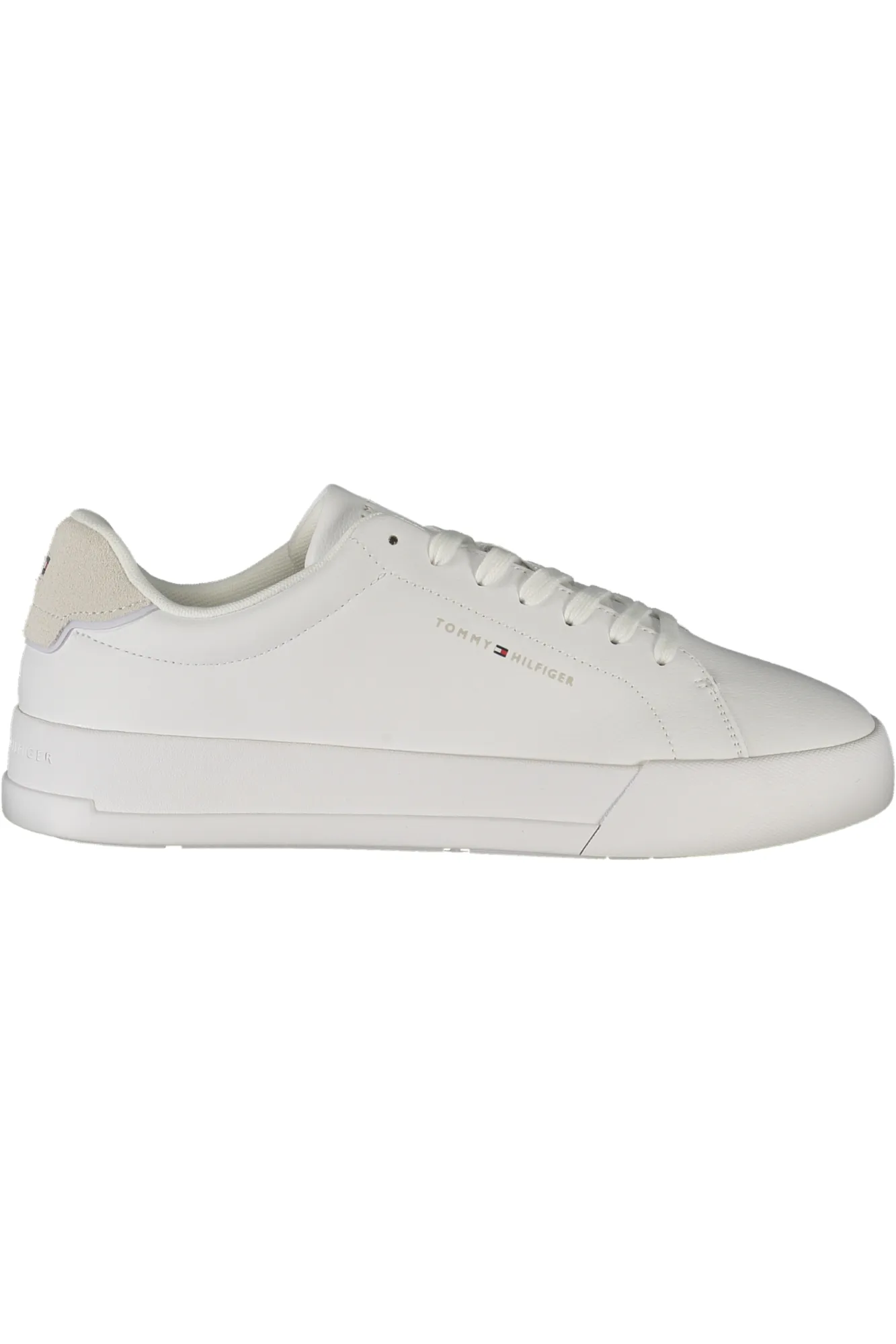 Herren SPORTSCHUH Weiß FM0FM05367_BIYBS