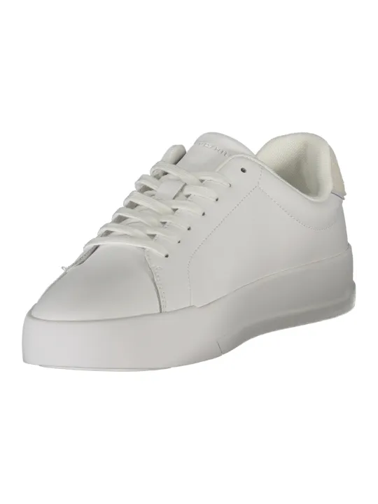 Tommy Hilfiger Herren SPORTSCHUH Weiß | online kaufen