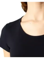 Only T-Shirt Schwarz | online kaufen