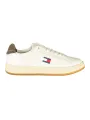 Tommy Hilfiger Damen Sneaker Weiß mieten | Flex-Fashion