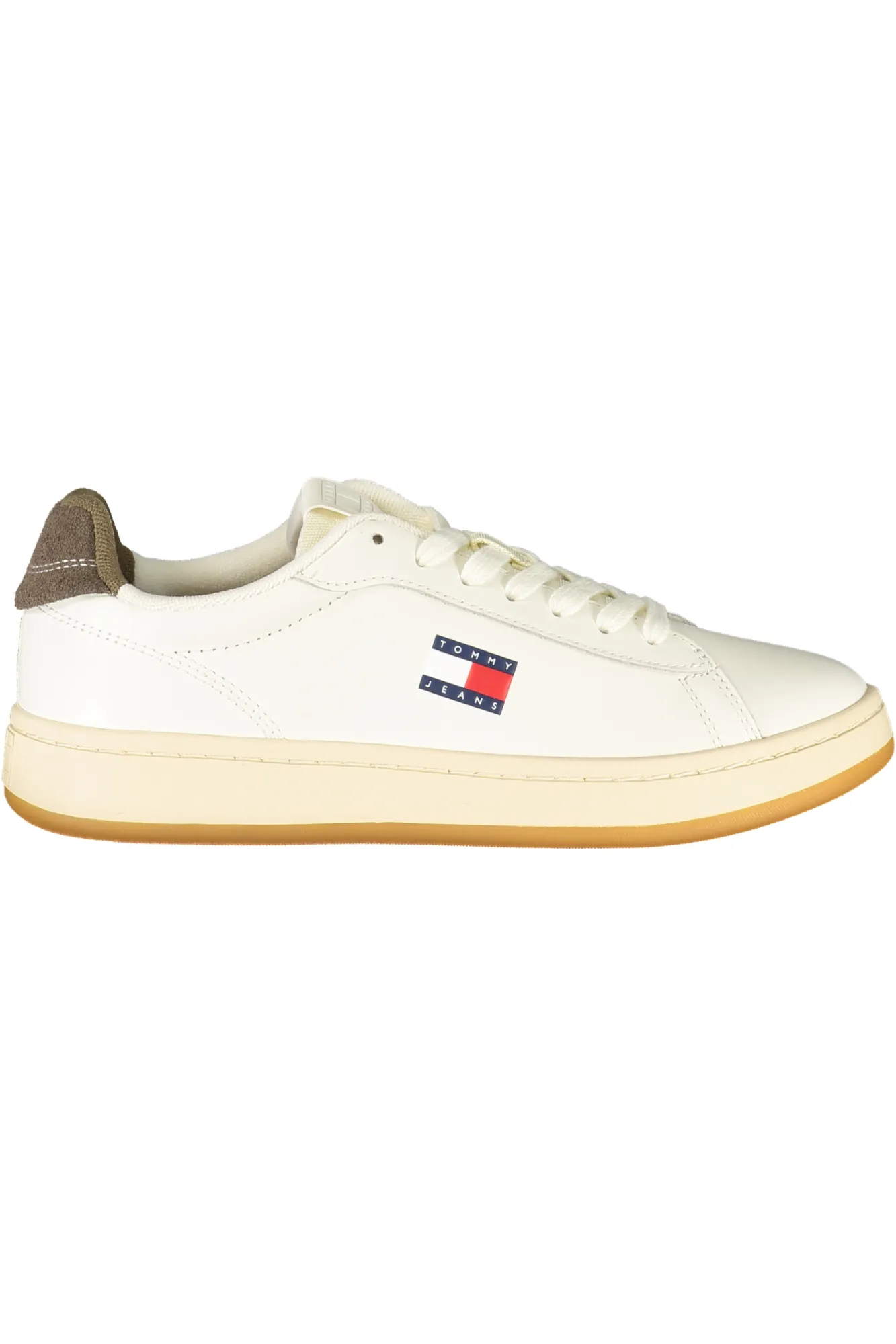 Damen SPORTSCHUH Weiß EN0EN02815_BI0LE
