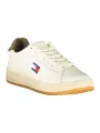 Tommy Hilfiger Damen Sneaker Weiß mieten | Flex-Fashion
