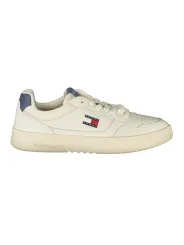 Tommy Hilfiger Herren Sneakers Weiß mieten | Flex-Fashion