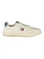 Tommy Hilfiger Herren Sneakers Weiß mieten | Flex-Fashion