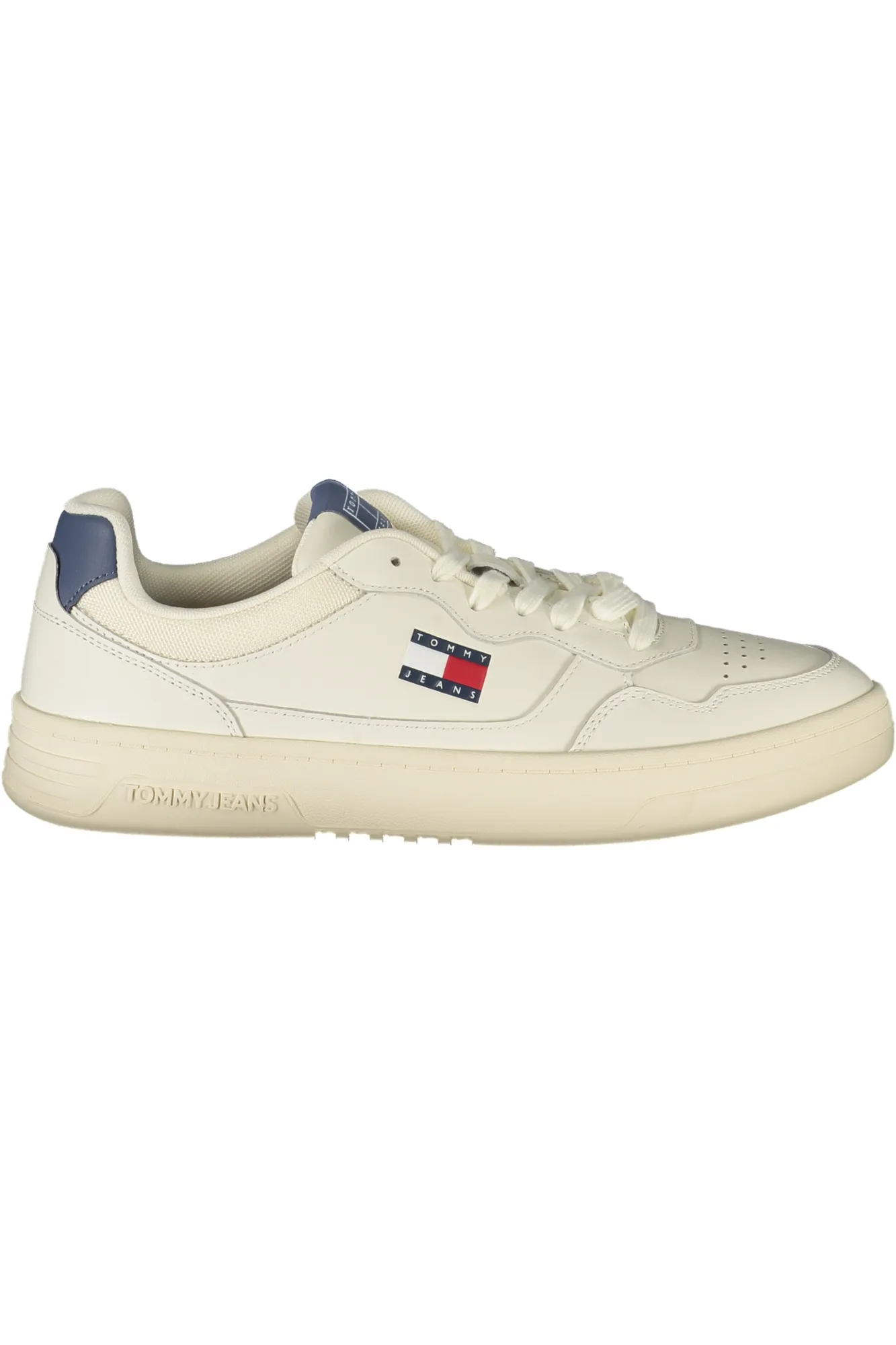 Herren SPORTSCHUH Weiß EM0EM01443_BIPO6