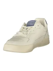 Tommy Hilfiger Herren Sneakers Weiß mieten | Flex-Fashion