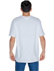 T-Shirt Tommy Hilfiger Jeans - Tommy Hilfiger Jeans T-Shirt Uomo 70,00 €  | Planet-Deluxe