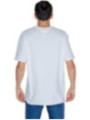 T-Shirt Tommy Hilfiger Jeans - Tommy Hilfiger Jeans T-Shirt Uomo 70,00 €  | Planet-Deluxe