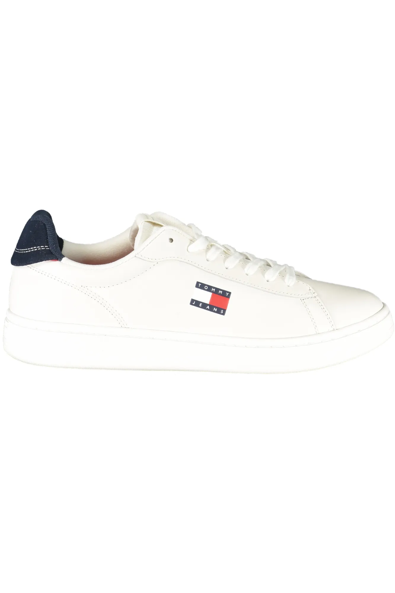 Herren SPORTSCHUH Weiß EM0EM01596_BI0G1