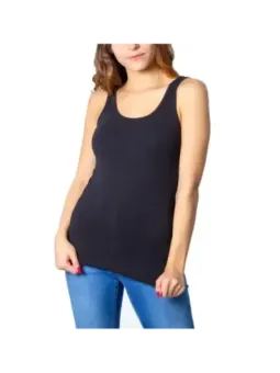 Nur Damen Tanktop verschiedene Farben