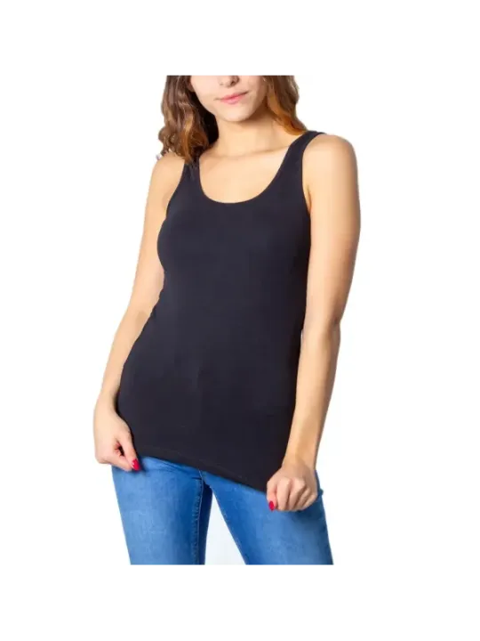 Nur Damen Tanktop verschiedene Farben