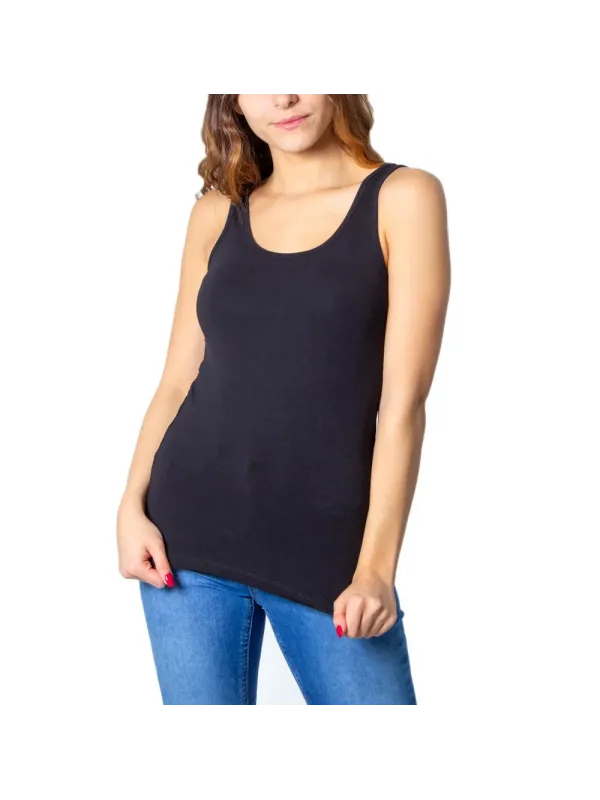 Nur Damen Tanktop verschiedene Farben