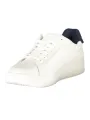 Tommy Hilfiger Herren Sneakers Weiß mieten - Flex-Fashion