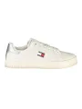 Tommy Hilfiger Damen Sneaker Weiß mieten - Flex-Fashion