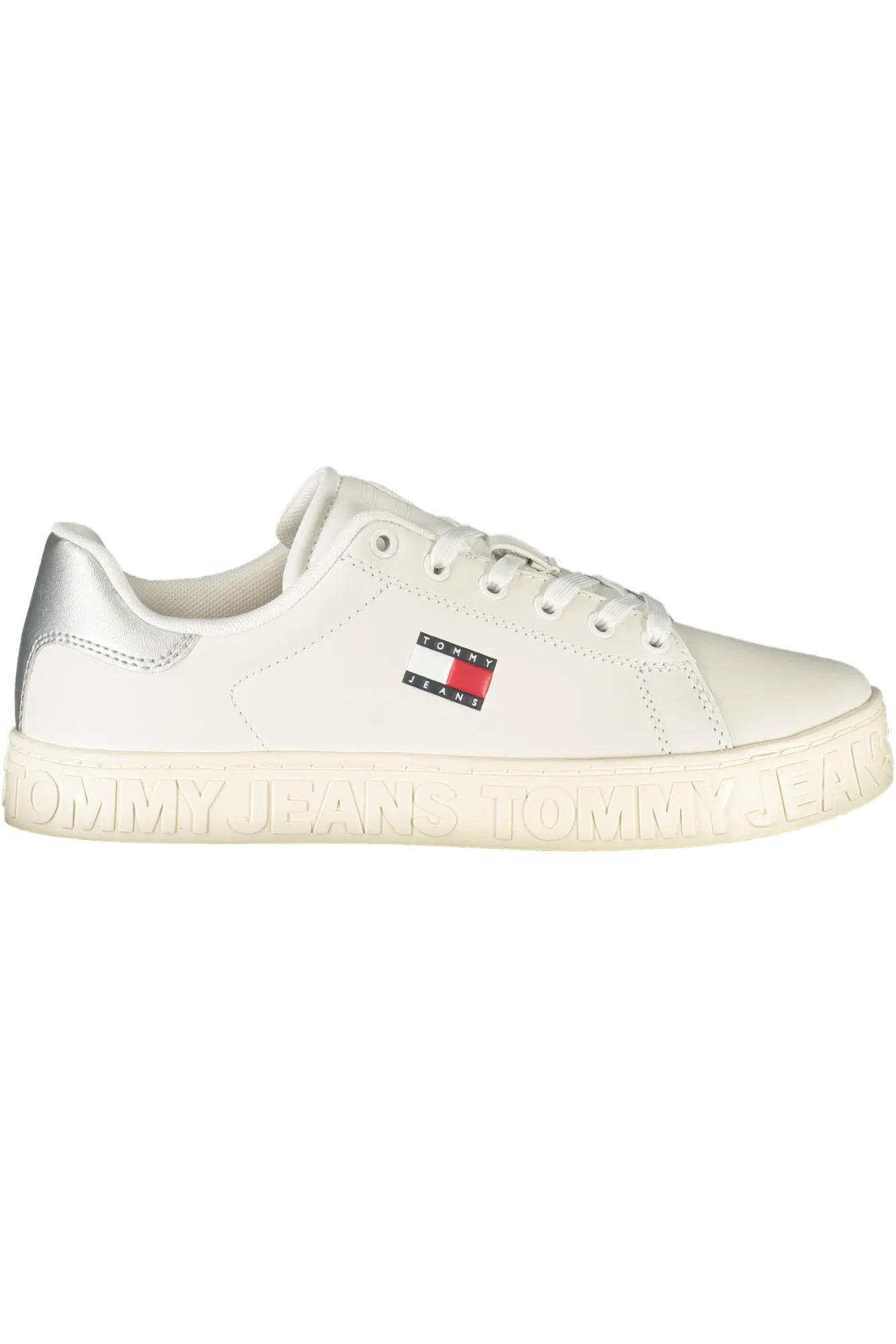 Damen SPORTSCHUH Weiß EN0EN02703_BI0K7