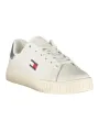 Tommy Hilfiger Damen Sneaker Weiß mieten - Flex-Fashion