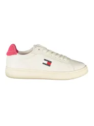 Tommy Hilfiger Damen Sneaker Weiß mieten | Flex-Fashion Verleih