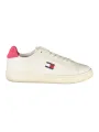 Tommy Hilfiger Damen Sneaker Weiß mieten | Flex-Fashion Verleih