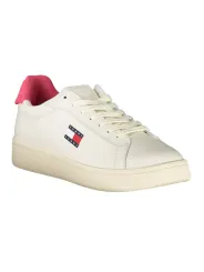 Tommy Hilfiger Damen Sneaker Weiß mieten | Flex-Fashion Verleih
