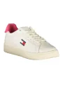 Tommy Hilfiger Damen Sneaker Weiß mieten | Flex-Fashion Verleih