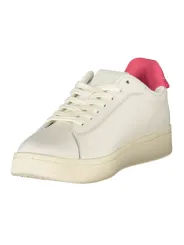 Tommy Hilfiger Damen Sneaker Weiß mieten | Flex-Fashion Verleih