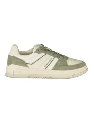 Mieten Sie Tommy Hilfiger Herren Sneaker Weiß – Flex-Fashion