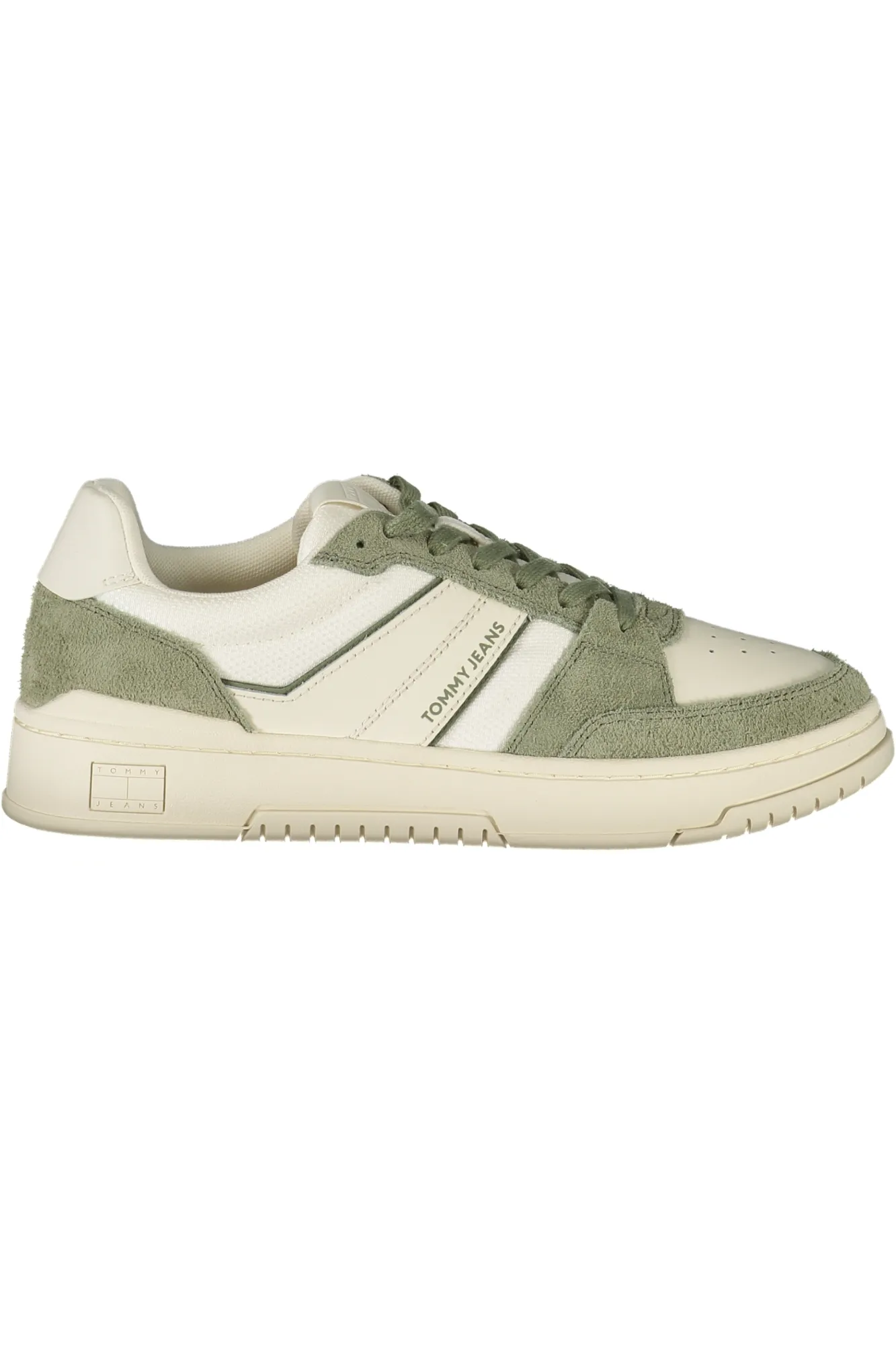 Herren SPORTSCHUH Weiß EM0EM01579_BIMR6