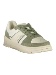 Mieten Sie Tommy Hilfiger Herren Sneaker Weiß – Flex-Fashion