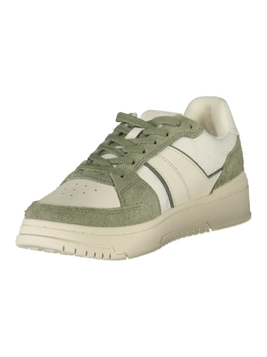 Mieten Sie Tommy Hilfiger Herren Sneaker Weiß – Flex-Fashion