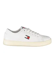 Tommy Hilfiger Damen Sneaker Weiß mieten | Flex-Fashion Verleih